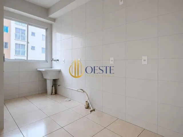 Imagem 5: Apartamento com 2 dormitórios para venda, FLORESTA, CASCAVEL - PR