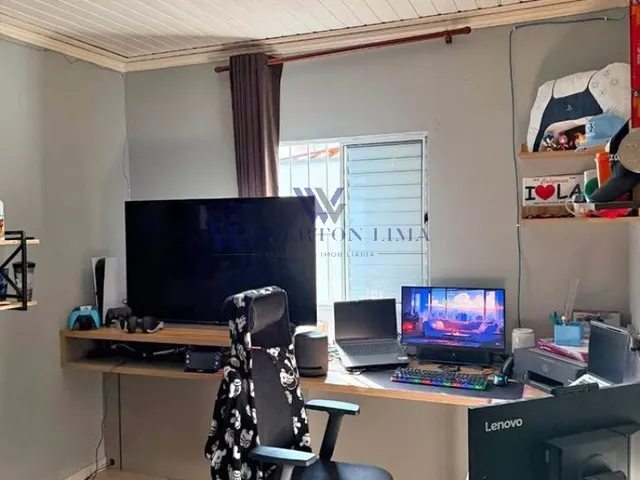 Imagem 4: CASA RESIDENCIAL em INDAIATUBA - SP, JOÃO PIOLI