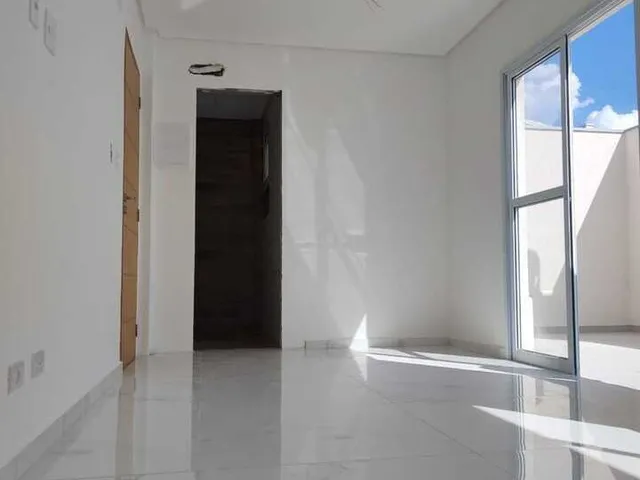 Imagem: Cobertura Duplex 148 M² - 4 Vagas - Varanda
