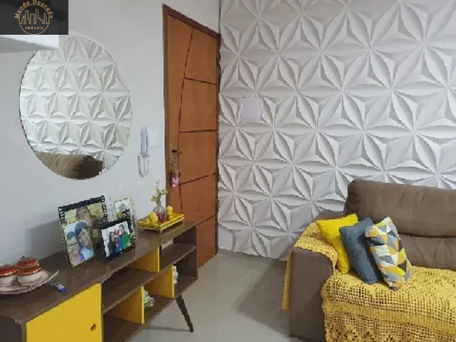Imagem 9: Apartamento Cobertura 96 M²