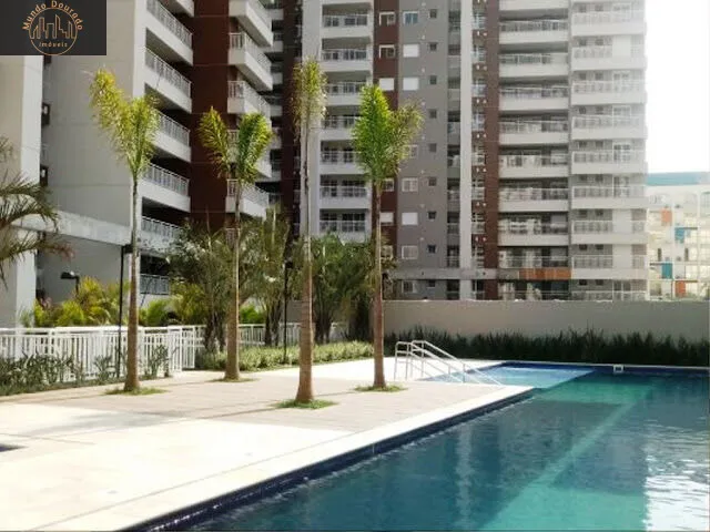 Imagem 8: 127 M² - 3 Suítes - 2 Vagas - Depósito