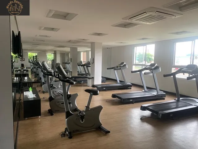 Imagem 5: 127 M² - 3 Suítes - 2 Vagas - Depósito