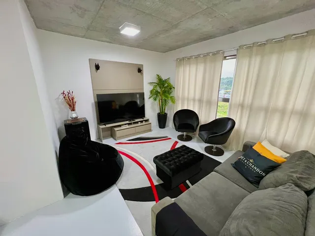 Imagem 10: Apartamento à venda no bairro Praia Brava de Itajaí - Itajaí/SC