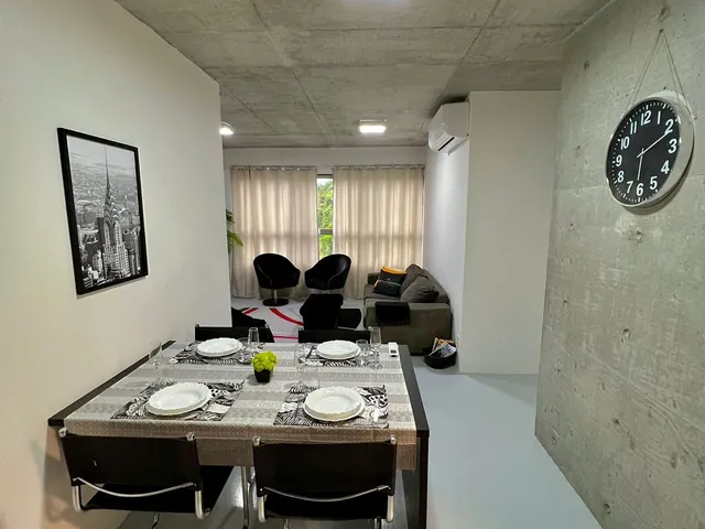 Imagem 4: Apartamento à venda no bairro Praia Brava de Itajaí - Itajaí/SC