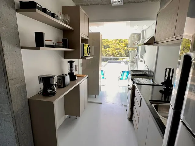Imagem 11: Apartamento à venda no bairro Praia Brava de Itajaí - Itajaí/SC
