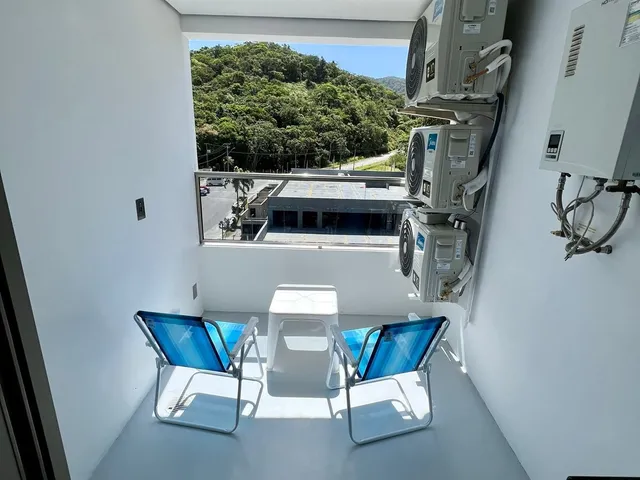 Imagem 16: Apartamento à venda no bairro Praia Brava de Itajaí - Itajaí/SC