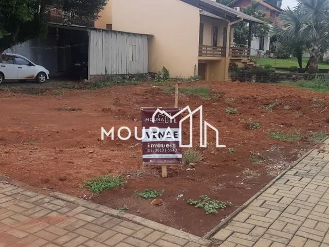 Imagem: Terreno À Venda no Bairro Centro - Mato