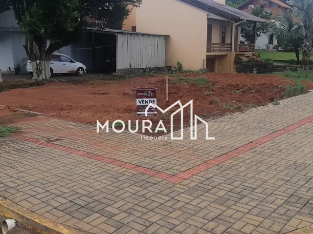 Imagem 3: Terreno À Venda no Bairro Centro - Mato Leitão/Rs