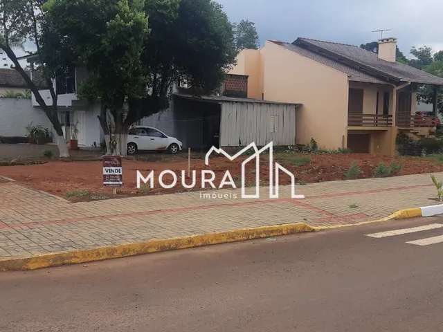 Imagem 2: Terreno À Venda no Bairro Centro - Mato Leitão/Rs