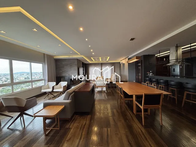 Imagem: Apartamento À Venda no Bairro Centro