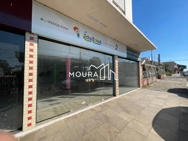 Imagem: Sala Comercial para Alugar no Bairro Centro