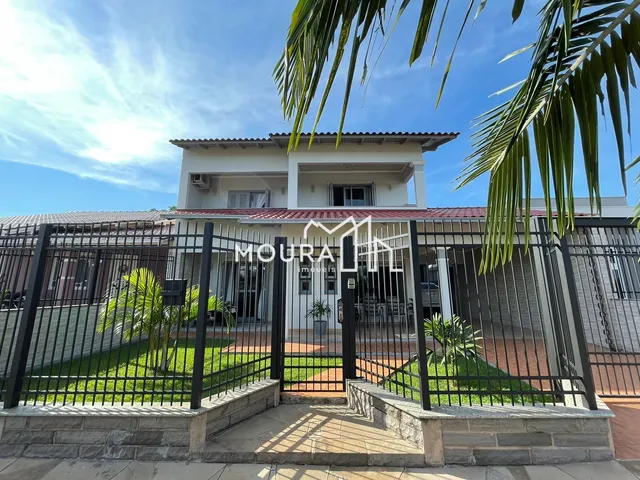 Imagem: Casa Alto Padrão em Loteamento Eisermann