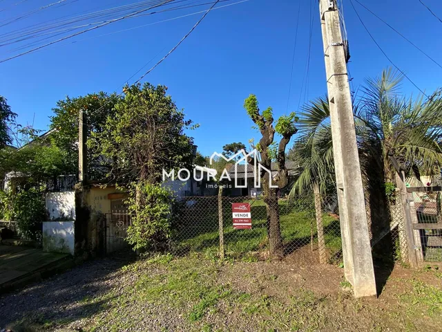 Imagem 1: Terreno em Coronel Brito, Venâncio Aires/Rs