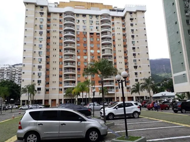 Imagem 5: TIJUCA Apartamento com 4 dormitórios