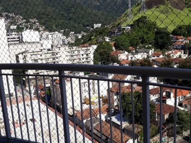 Imagem 8: TIJUCA Apartamento com 4 dormitórios