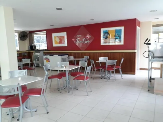 Imagem 7: TIJUCA Apartamento com 4 dormitórios