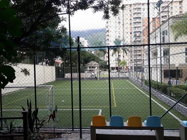 Imagem 10: TIJUCA Apartamento com 4 dormitórios
