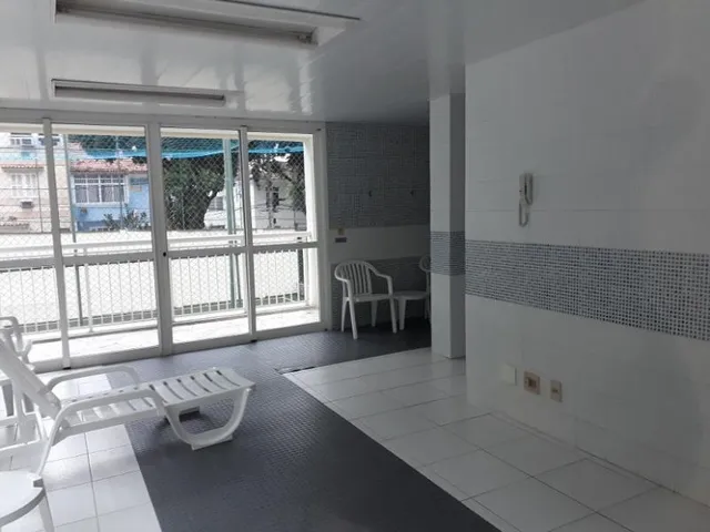 Imagem 3: TIJUCA Apartamento com 4 dormitórios