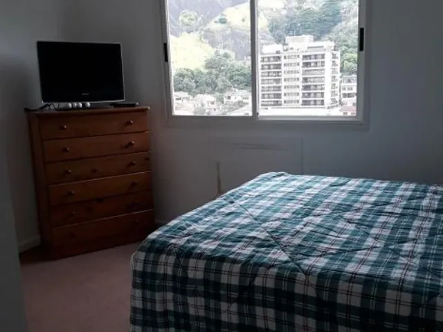 Imagem 16: TIJUCA Apartamento com 4 dormitórios