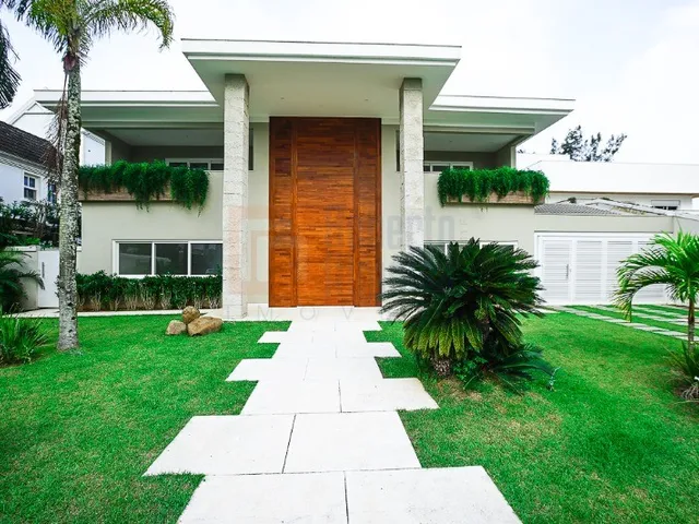 Imagem: Vendo ou Alugo Linda Casa Duplex Condomínio