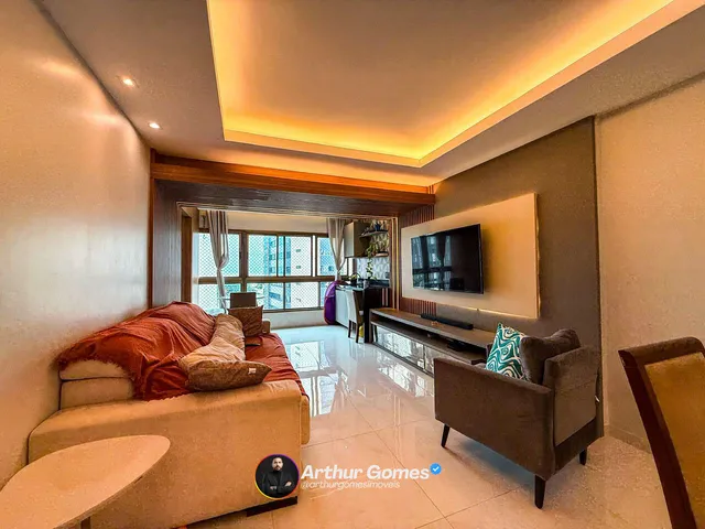 Imagem: Apartamento em Boa Viagem - Rua dos Navegantes