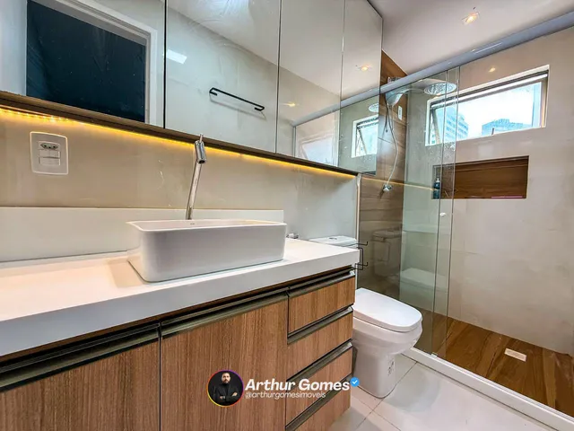 Imagem 15: Apartamento em Boa Viagem - Rua dos Navegantes - 03 Quartos, 94 M² e Vista Mar - Edf