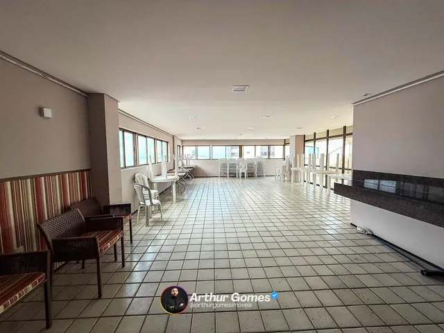 Imagem 16: Apartamento em Boa Viagem - Rua dos Navegantes - 03 Quartos, 94 M² e Vista Mar - Edf
