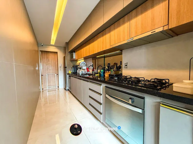 Imagem 8: Apartamento em Boa Viagem - Rua dos Navegantes - 03 Quartos, 94 M² e Vista Mar - Edf