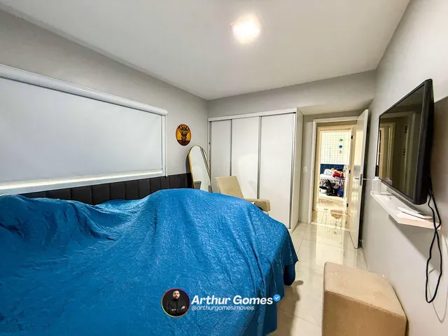 Imagem 13: Apartamento em Boa Viagem - Rua dos Navegantes - 03 Quartos, 94 M² e Vista Mar - Edf