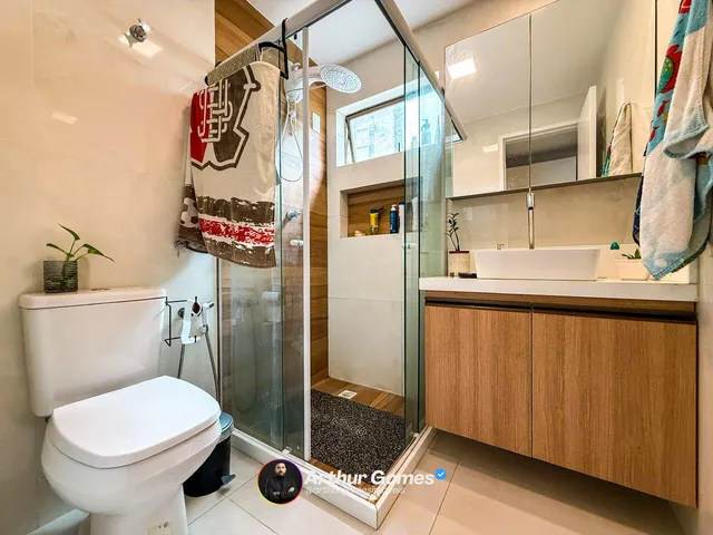 Imagem 6: Apartamento em Boa Viagem - Rua dos Navegantes - 03 Quartos, 94 M² e Vista Mar - Edf