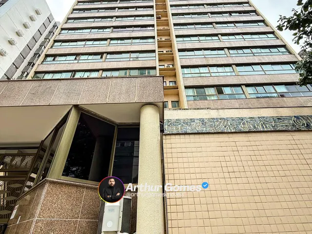 Imagem 4: Apartamento em Boa Viagem - Rua dos Navegantes - 03 Quartos, 94 M² e Vista Mar - Edf