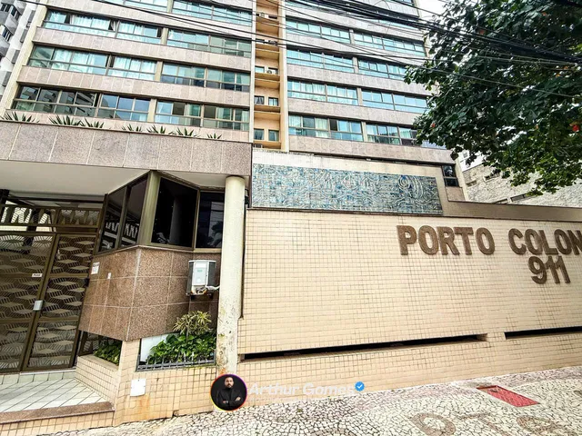 Imagem 14: Apartamento em Boa Viagem - Rua dos Navegantes - 03 Quartos, 94 M² e Vista Mar - Edf