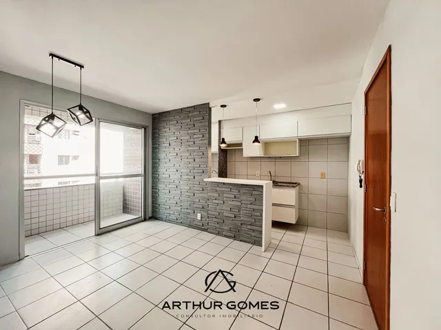 Imagem: Apartamento em Candeias - 2 Quartos e 62