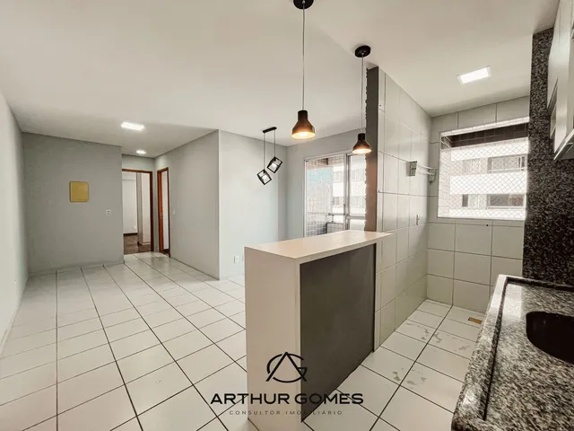 Imagem 12: Apartamento em Candeias - 2 Quartos e 62 M² - Edf. Maria Rita e Maria Anita