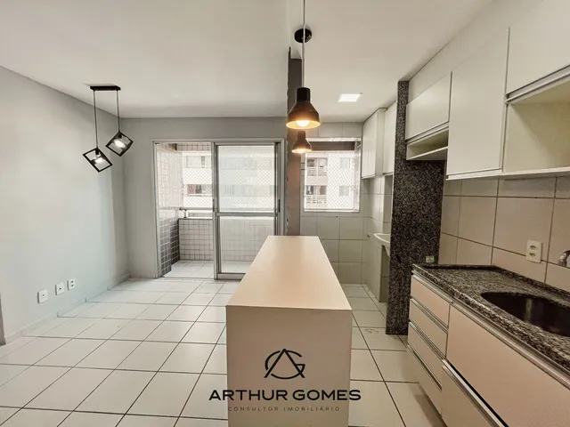Imagem 14: Apartamento em Candeias - 2 Quartos e 62 M² - Edf. Maria Rita e Maria Anita