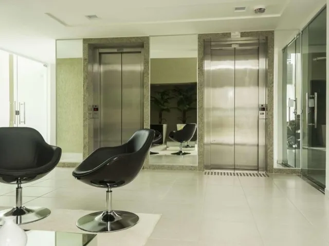 Imagem 16: Apartamento em Candeias - 2 Quartos e 62 M² - Edf. Maria Rita e Maria Anita
