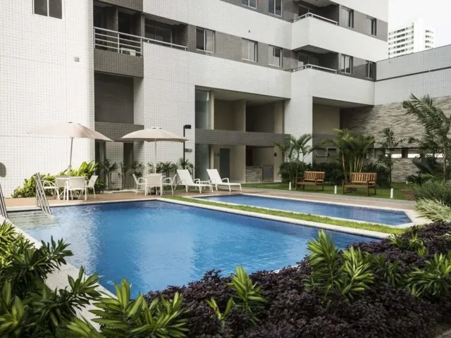 Imagem 3: Apartamento em Candeias - 2 Quartos e 62 M² - Edf. Maria Rita e Maria Anita