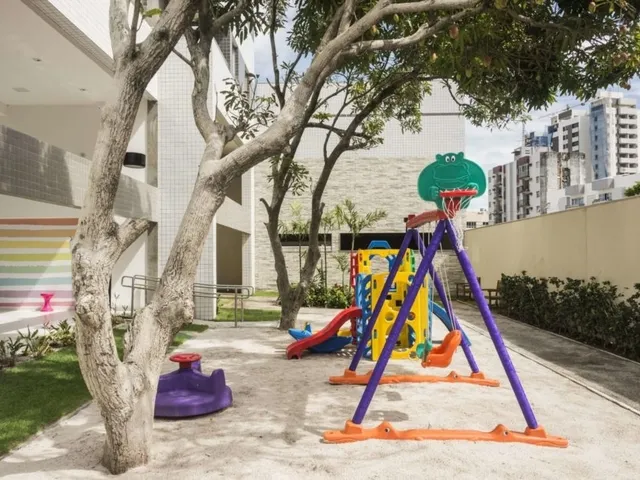 Imagem 4: Apartamento em Candeias - 2 Quartos e 62 M² - Edf. Maria Rita e Maria Anita