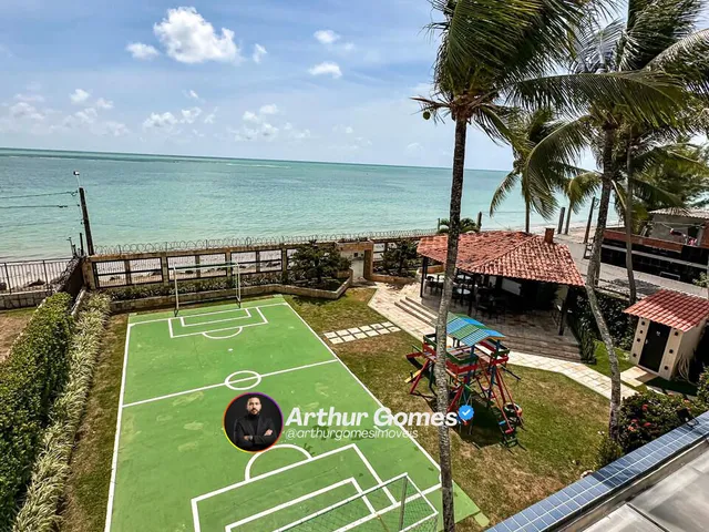 Imagem 3: Apartamento na Beira Mar de Candeias - 220 M², 04 Quartos e 3 Vagas - Edf Arlindo Pontual