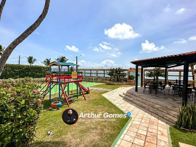 Imagem 6: Apartamento na Beira Mar de Candeias - 220 M², 04 Quartos e 3 Vagas - Edf Arlindo Pontual