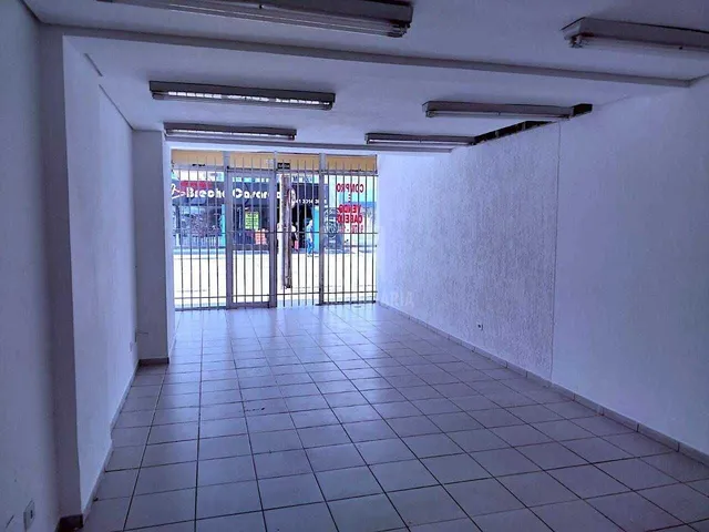 Imagem: Loja Térrea no Centro de Curitiba, 45,60M²