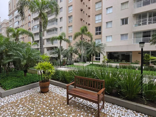 Imagem 9: Apartamento Mobiliado no Rebouças Curitiba, Apto 3 Quartos e 2 Vagas