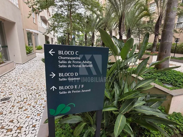 Imagem 11: Apartamento Mobiliado no Rebouças Curitiba, Apto 3 Quartos e 2 Vagas