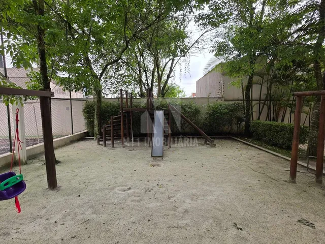 Imagem 7: Apartamento Mobiliado no Rebouças Curitiba, Apto 3 Quartos e 2 Vagas