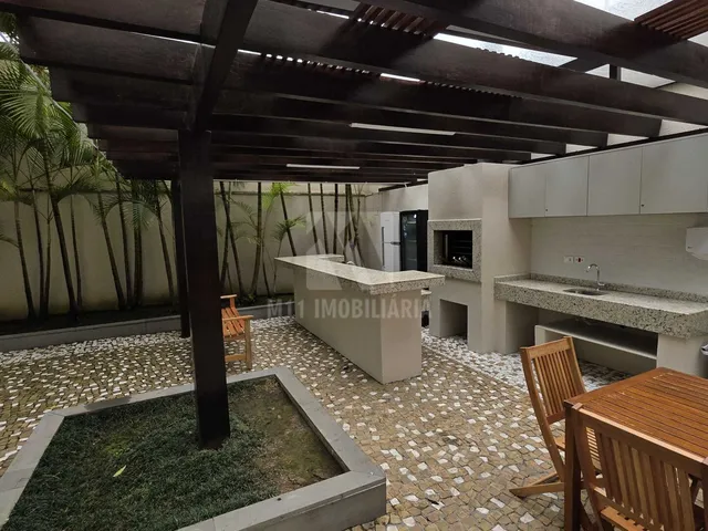 Imagem 2: Apartamento Mobiliado no Rebouças Curitiba, Apto 3 Quartos e 2 Vagas