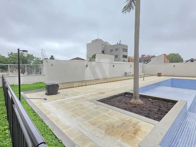 Imagem 14: Apartamento Mobiliado no Rebouças Curitiba, Apto 3 Quartos e 2 Vagas