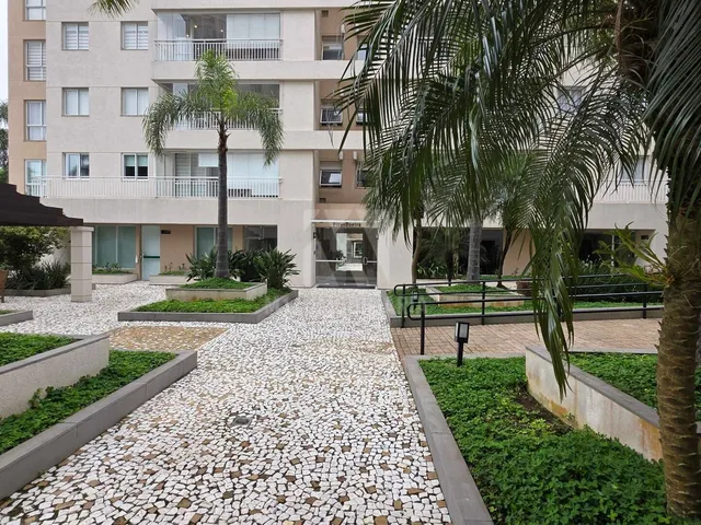 Imagem 13: Apartamento Mobiliado no Rebouças Curitiba, Apto 3 Quartos e 2 Vagas