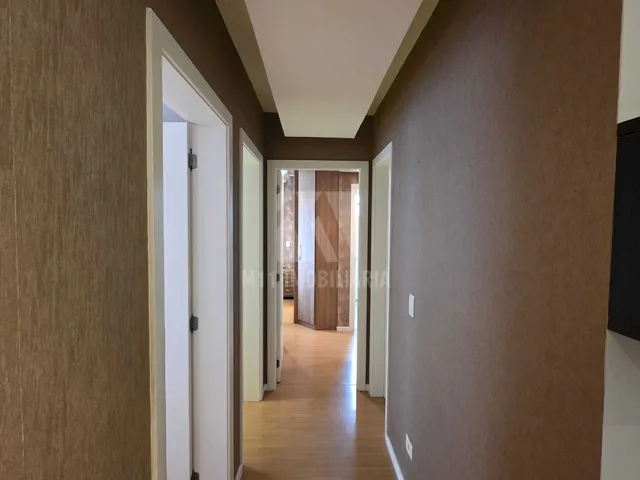 Imagem 8: Apartamento Mobiliado no Rebouças Curitiba, Apto 3 Quartos e 2 Vagas