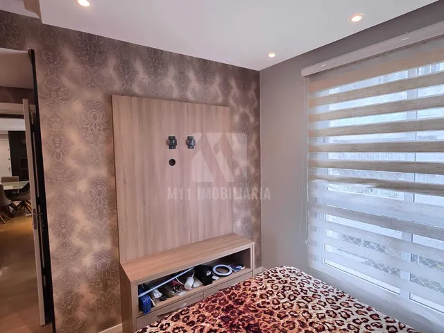 Imagem 12: Apartamento Mobiliado no Rebouças Curitiba, Apto 3 Quartos e 2 Vagas