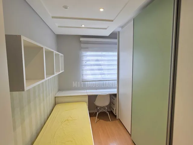 Imagem 15: Apartamento Mobiliado no Rebouças Curitiba, Apto 3 Quartos e 2 Vagas